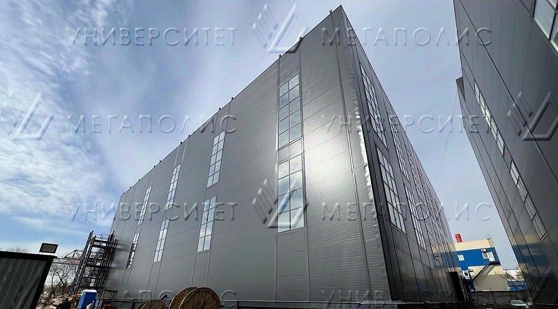 производственные, складские г Дзержинский проезд Денисьевский 13 Котельники фото 16