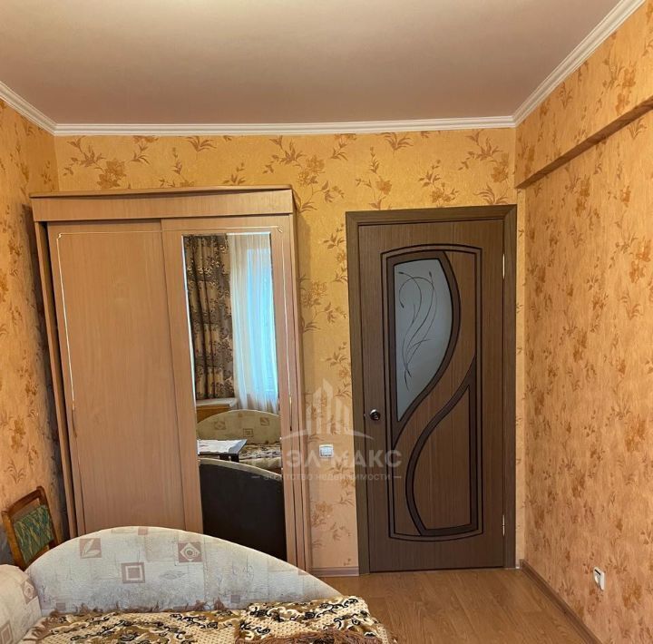 квартира г Брянск р-н Володарский ул Рылеева 1 фото 17