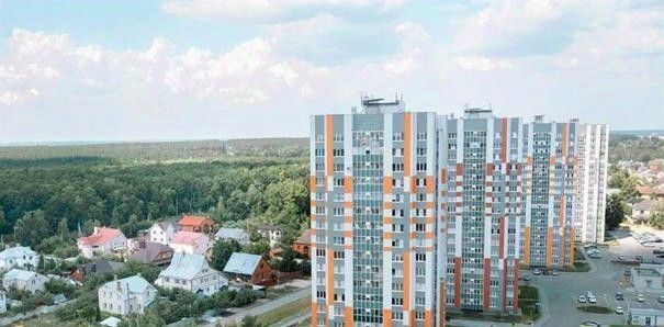 р-н Коминтерновский дом 179/14 фото