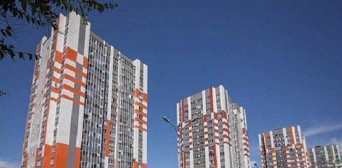квартира г Воронеж р-н Коминтерновский пр-кт Московский 179/14 фото 2
