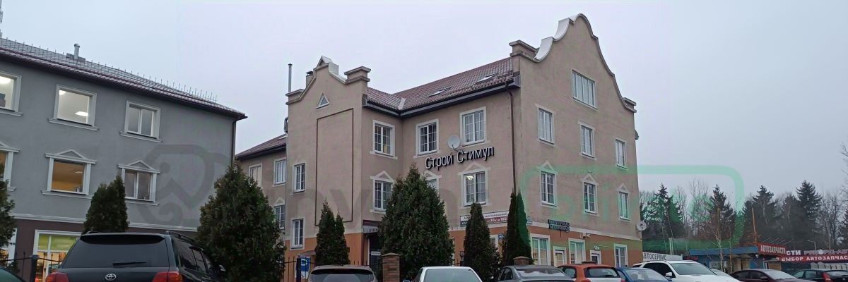 офис г Калининград р-н Центральный ул Менделеева 61бк/2 фото 1