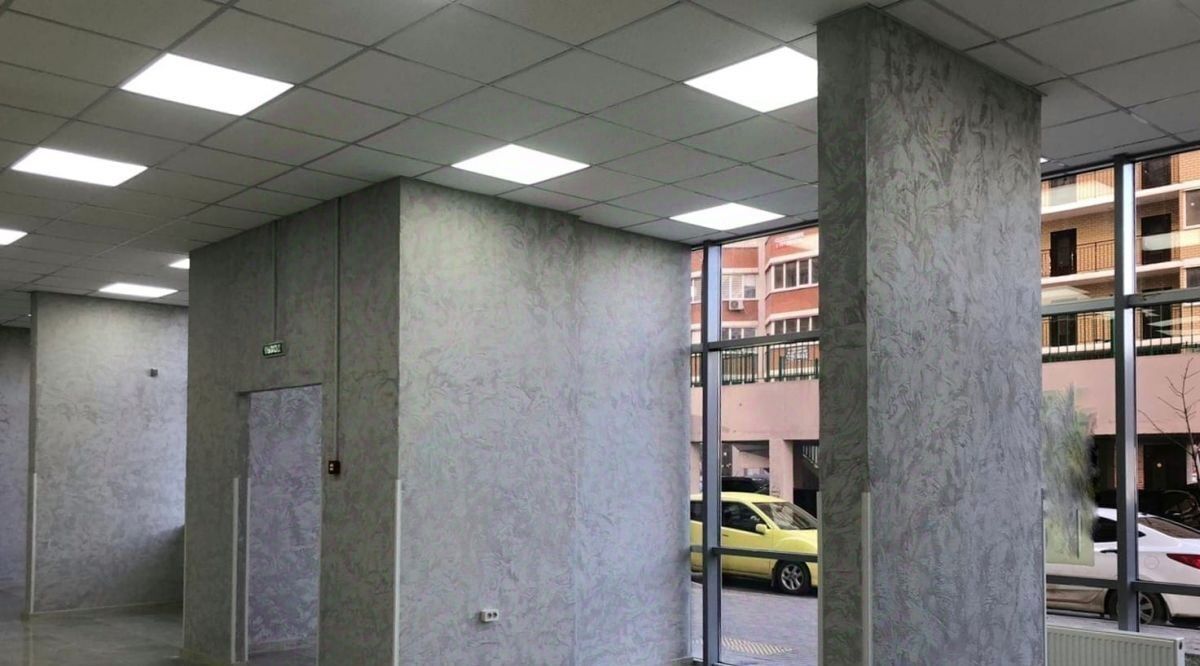 свободного назначения г Краснодар р-н Прикубанский мкр им Петра Метальникова ул им. Цезаря Куникова 24к/2 фото 4
