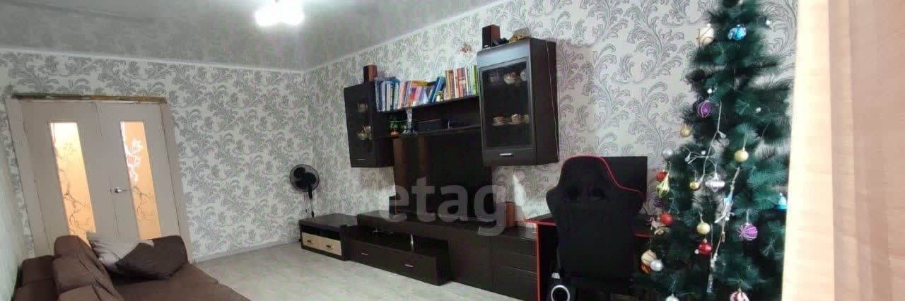 квартира г Томск р-н Советский ул Тверская 3 фото 6