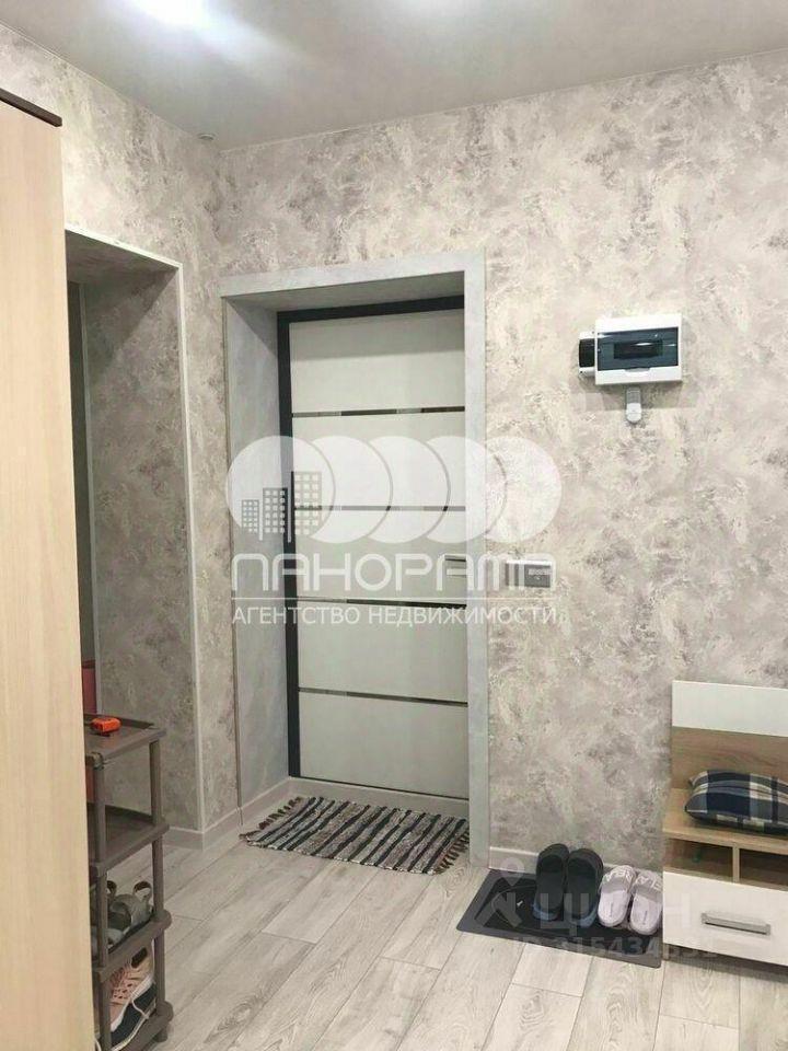квартира р-н Анапский г Анапа ул Краснозелёных фото 3