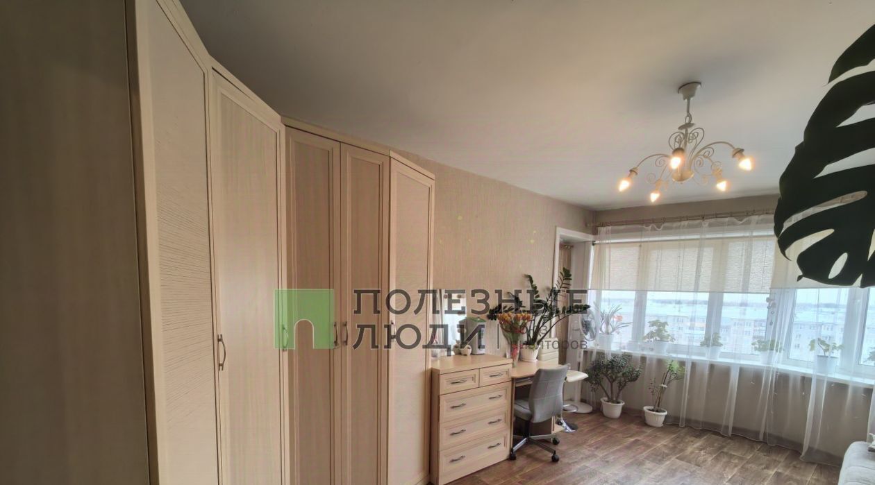 квартира г Ангарск 13, 19-й мкр фото 3