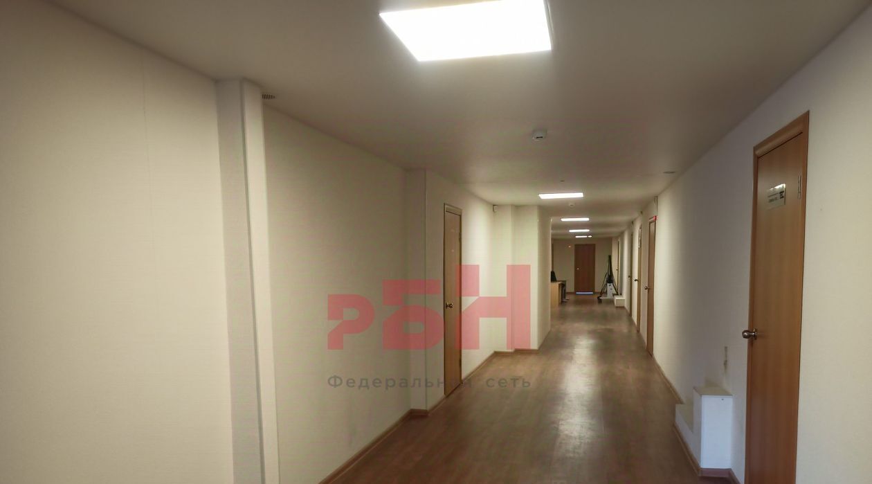 офис г Тюмень р-н Центральный ул Челюскинцев 29/1 фото 2