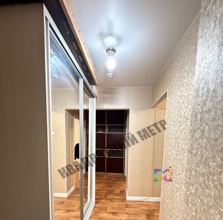 квартира г Элиста мкр 7 3к/3 фото 15