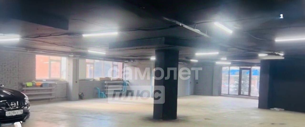 свободного назначения г Казань р-н Советский ул Седова 24 фото 10