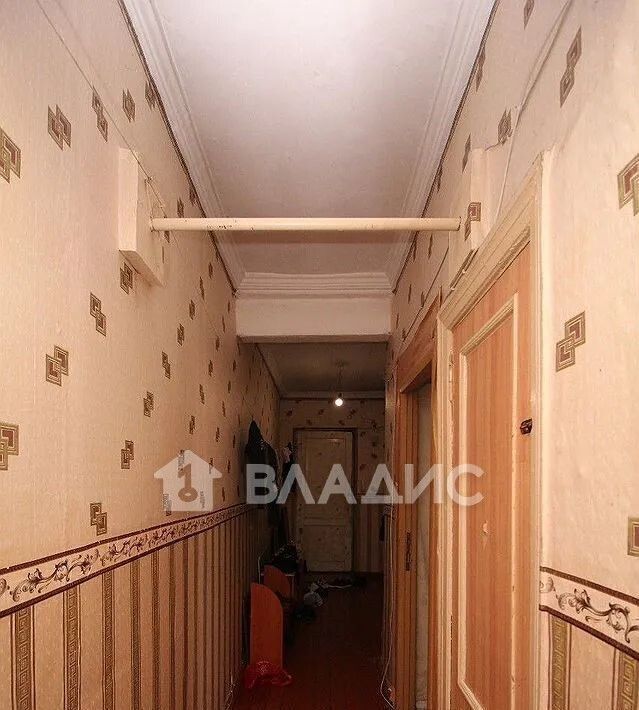 квартира г Красноярск р-н Кировский ул Академика Вавилова 27 фото 8