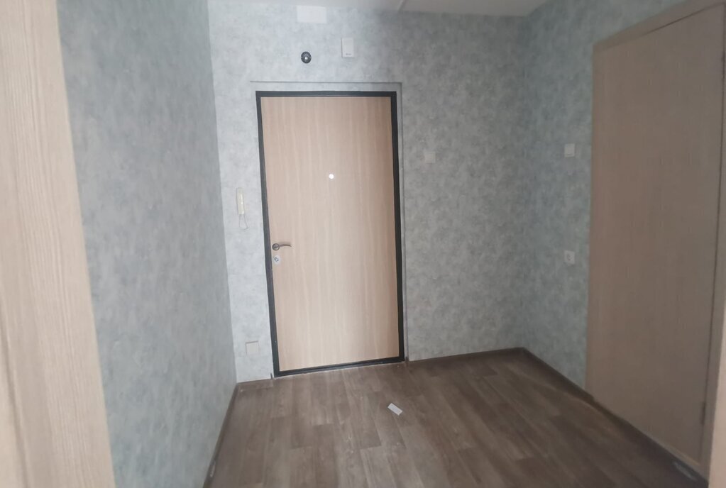квартира г Красноярск р-н Железнодорожный ул Дубровинского 110б фото 6