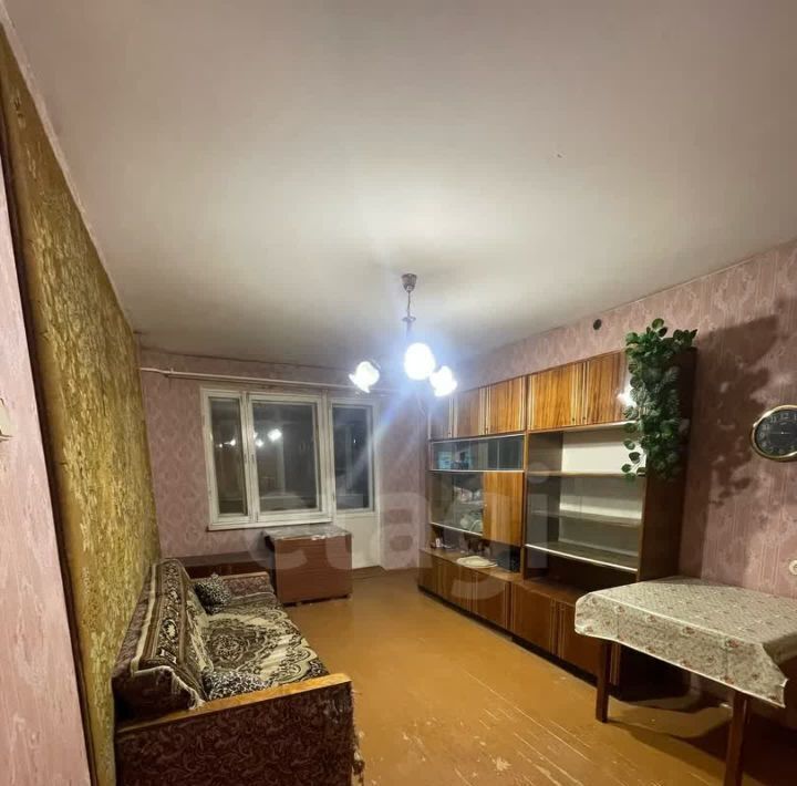 квартира г Сыктывкар ул Чкалова 27 фото 1