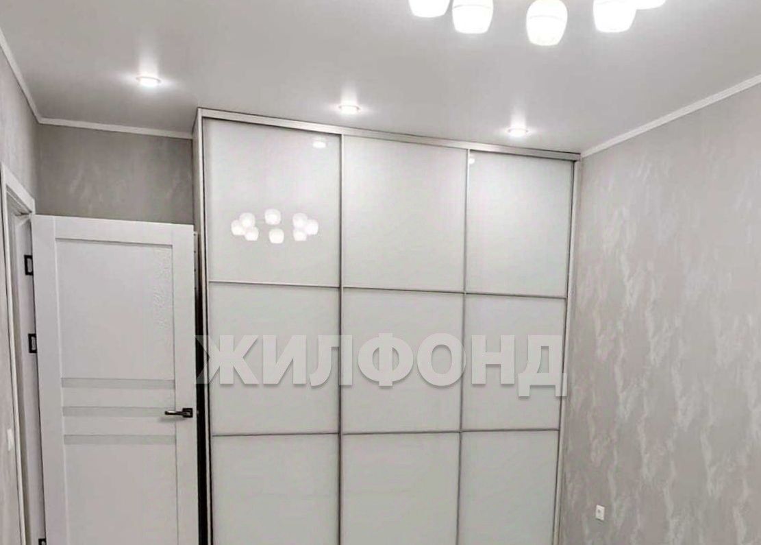 квартира г Когалым пр-кт Шмидта 20 фото 1