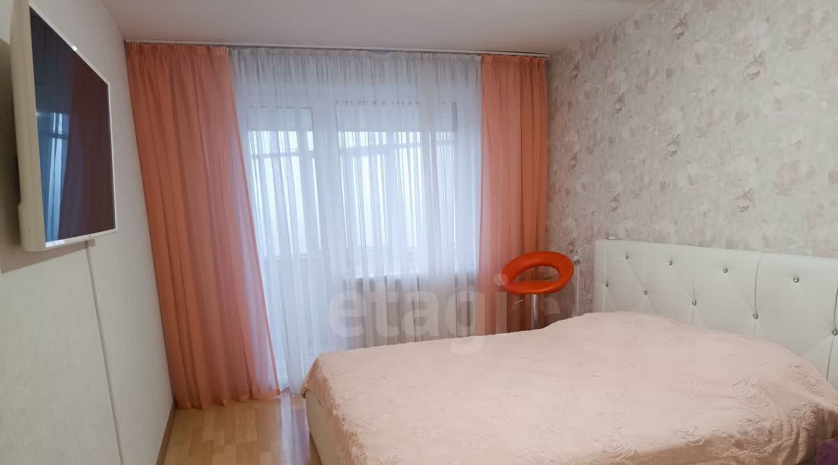 квартира г Сыктывкар Нижний Чов ул Магистральная 17 фото 19