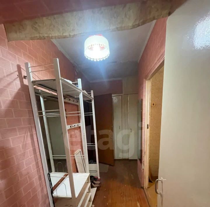 квартира г Сыктывкар ул Чкалова 27 фото 16