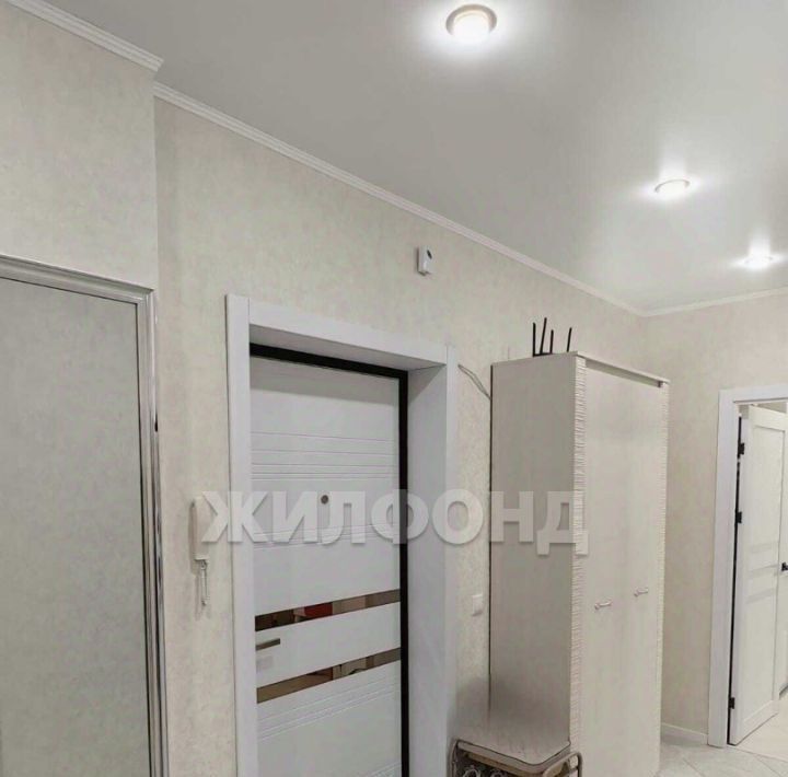 квартира г Когалым пр-кт Шмидта 20 фото 11