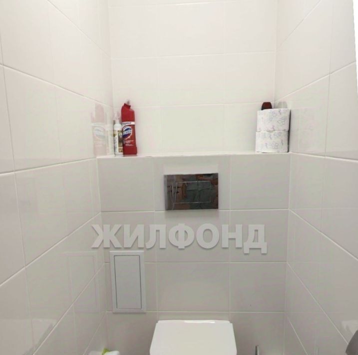 квартира г Когалым пр-кт Шмидта 20 фото 15