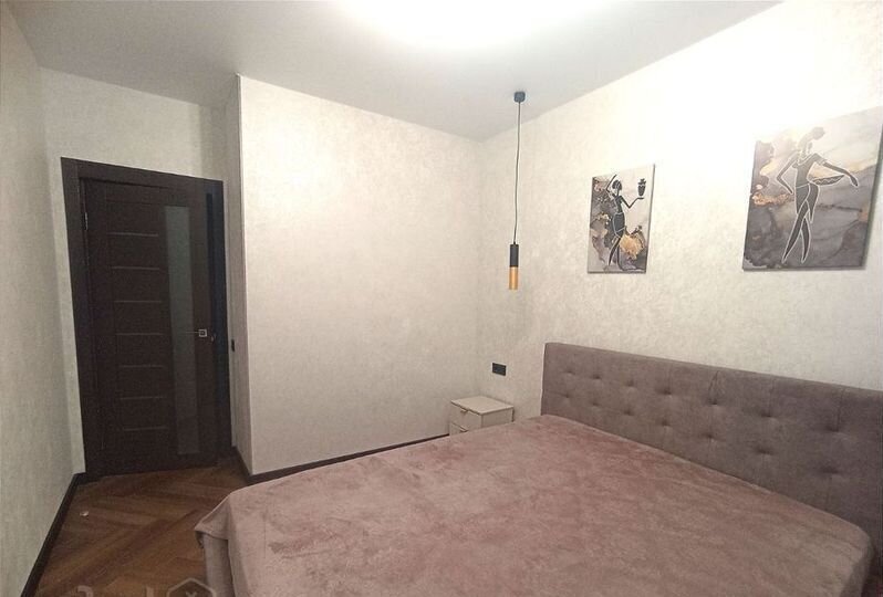 квартира г Краснодар р-н Прикубанский ул Российская 267/3к 4 фото 2