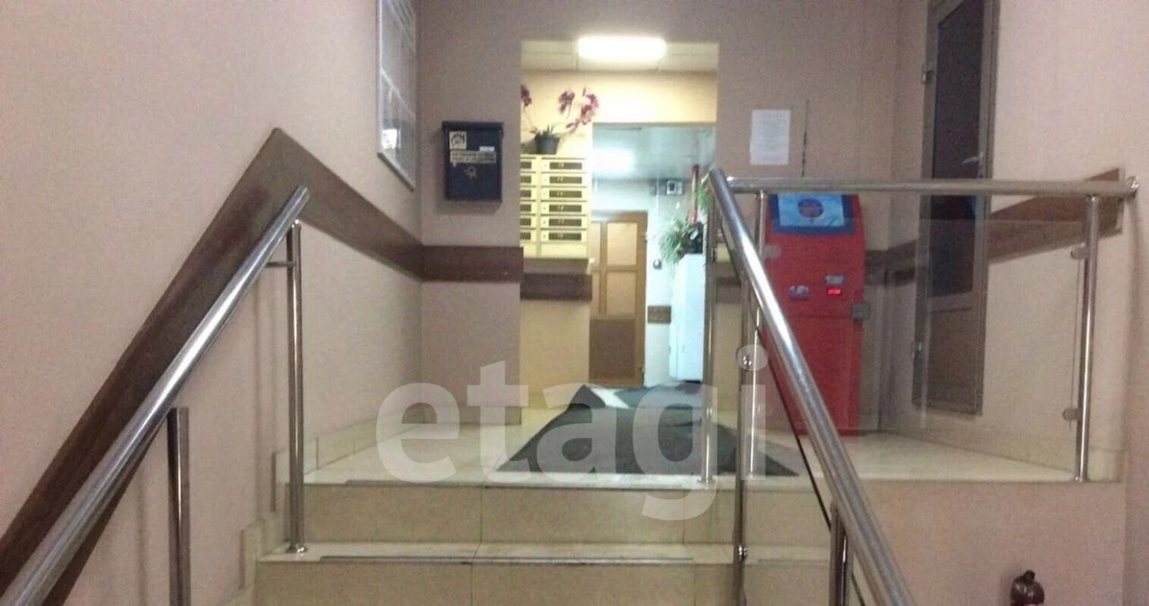 квартира г Подольск ул Веллинга 7 Подольск фото 37