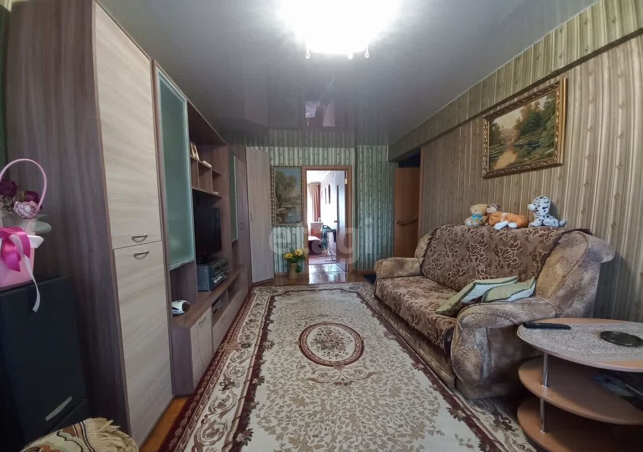 квартира г Ижевск р-н Устиновский Автопроизводство ул Ворошилова 47 фото 5