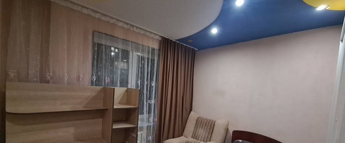 квартира г Курск р-н Центральный ул Косухина 16 фото 14