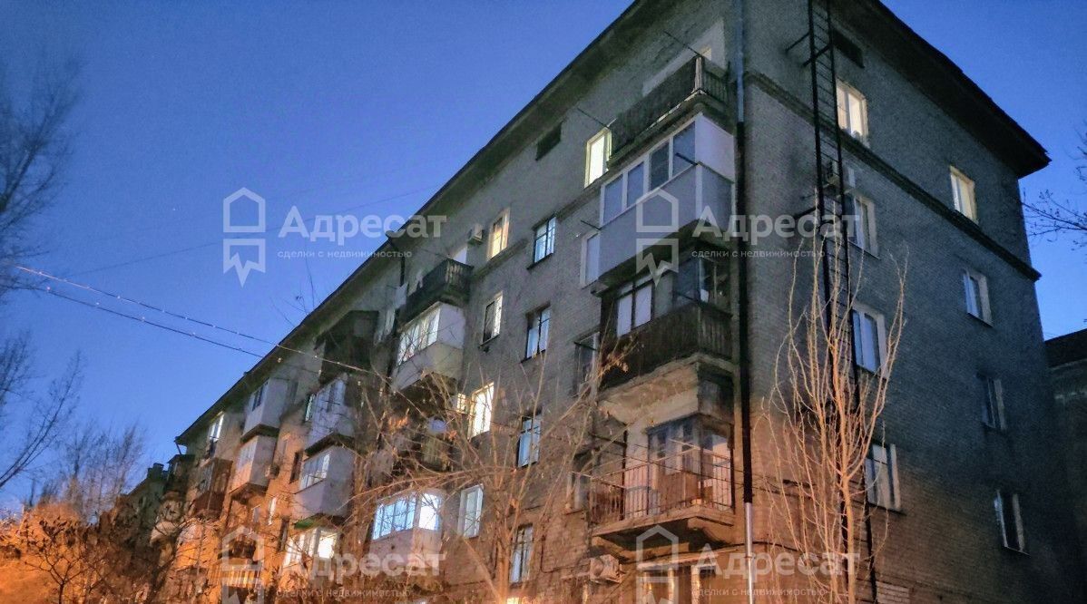 свободного назначения г Волгоград р-н Тракторозаводский ул им. Дегтярева 43 фото 20