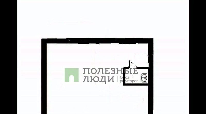 торговое помещение г Орел р-н Северный ш Московское 1 фото 2