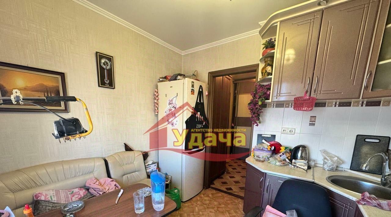 квартира г Орск р-н Октябрьский Новый город ул Беляева 10а фото 4