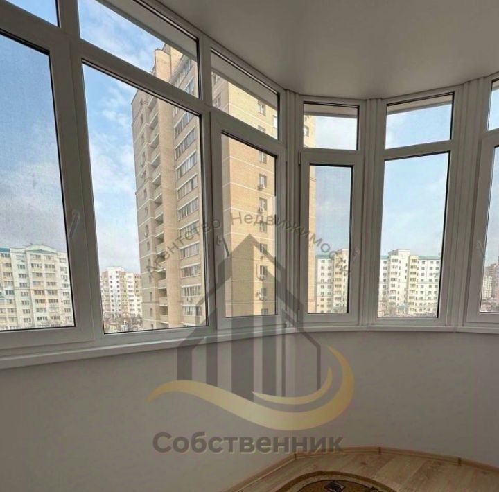 квартира г Старый Оскол Степной микрорайон 13 фото 3