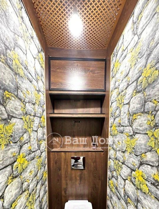 квартира г Североморск ул Сафонова 21 фото 8