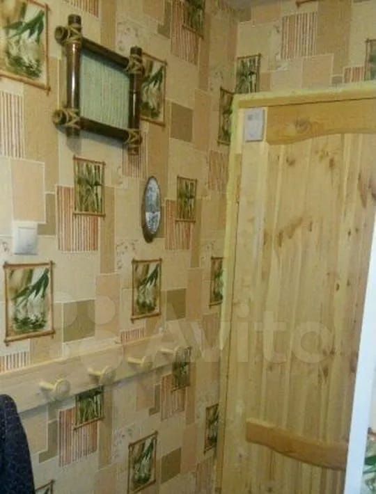квартира г Омск р-н Ленинский Привокзальный ул. Артема Избышева, 15/1 фото 17