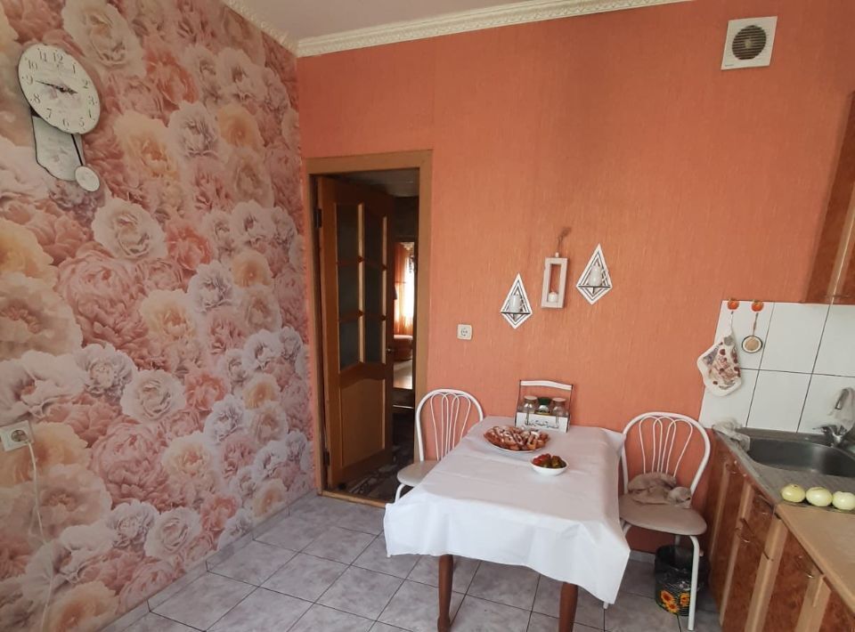квартира г Омск р-н Центральный ул 20-я Линия 59б фото 7