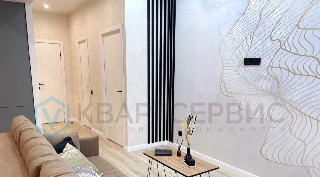 квартира г Омск р-н Центральный ул Октябрьская 87 фото 17