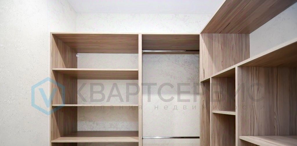 квартира г Омск р-н Центральный ул Октябрьская 87 фото 19