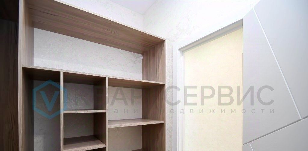 квартира г Омск р-н Центральный ул Октябрьская 87 фото 20