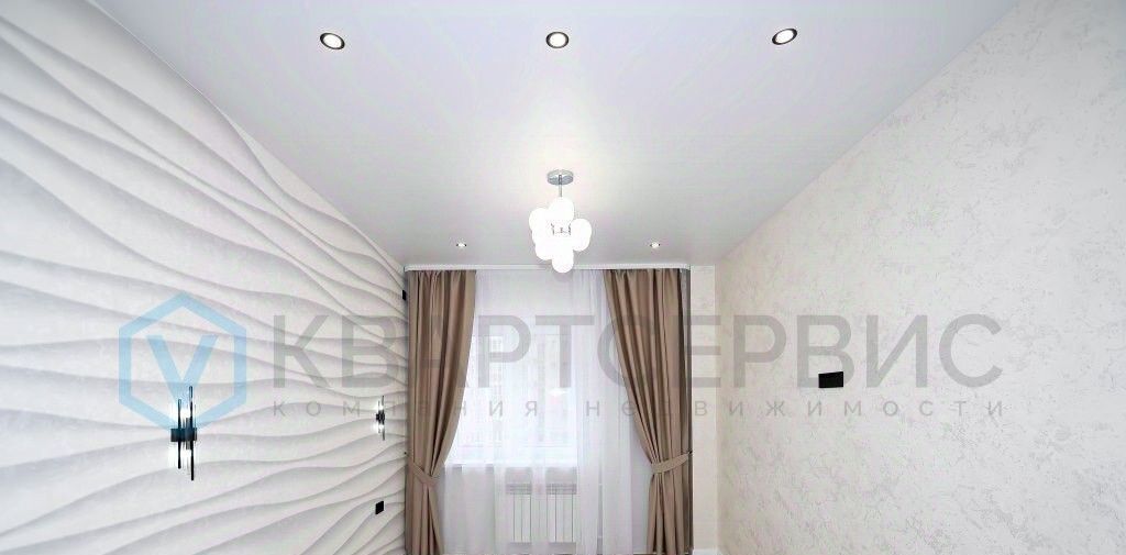квартира г Омск р-н Центральный ул Октябрьская 87 фото 22