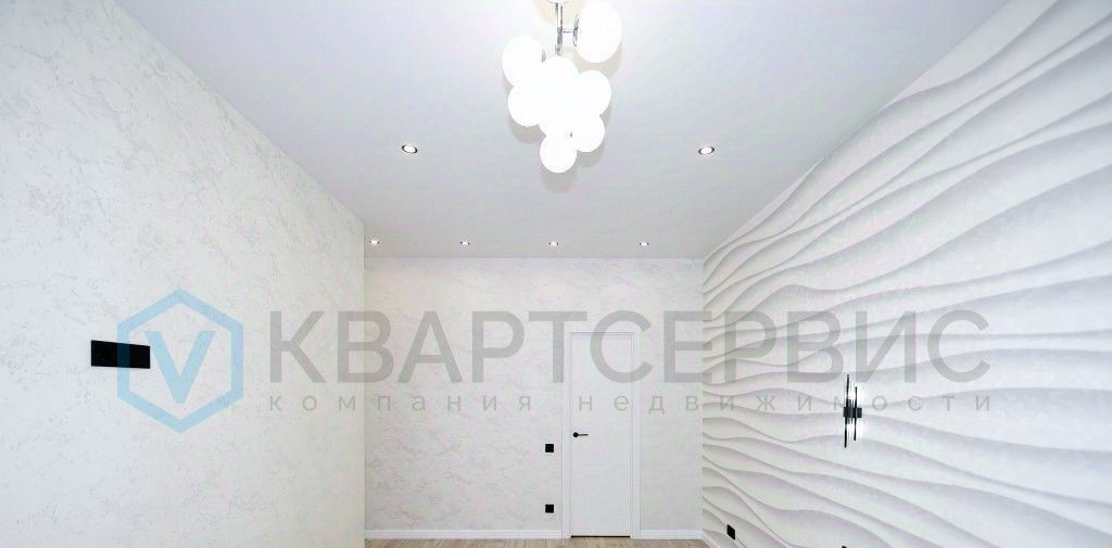 квартира г Омск р-н Центральный ул Октябрьская 87 фото 23
