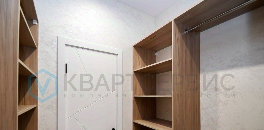 квартира г Омск р-н Центральный ул Октябрьская 87 фото 27