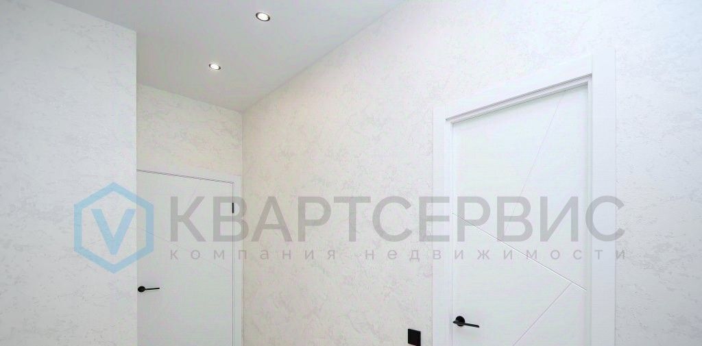 квартира г Омск р-н Центральный ул Октябрьская 87 фото 28