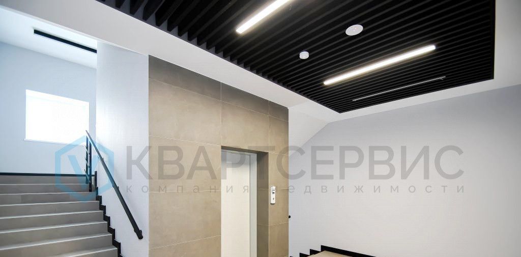 квартира г Омск р-н Центральный ул Октябрьская 87 фото 37