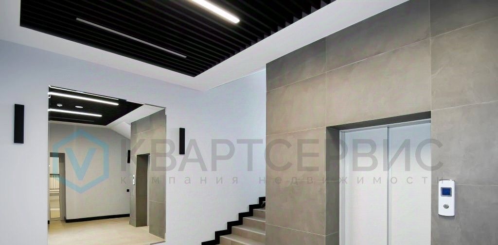 квартира г Омск р-н Центральный ул Октябрьская 87 фото 40