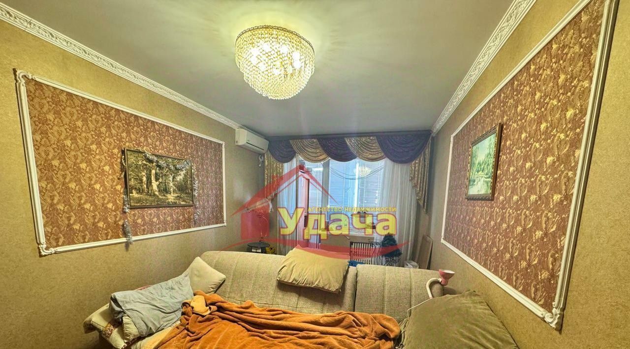 квартира г Орск р-н Октябрьский Новый город ул Беляева 10а фото 14