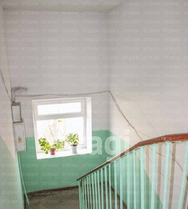 квартира г Оренбург р-н Центральный ул Одесская 123 фото 18