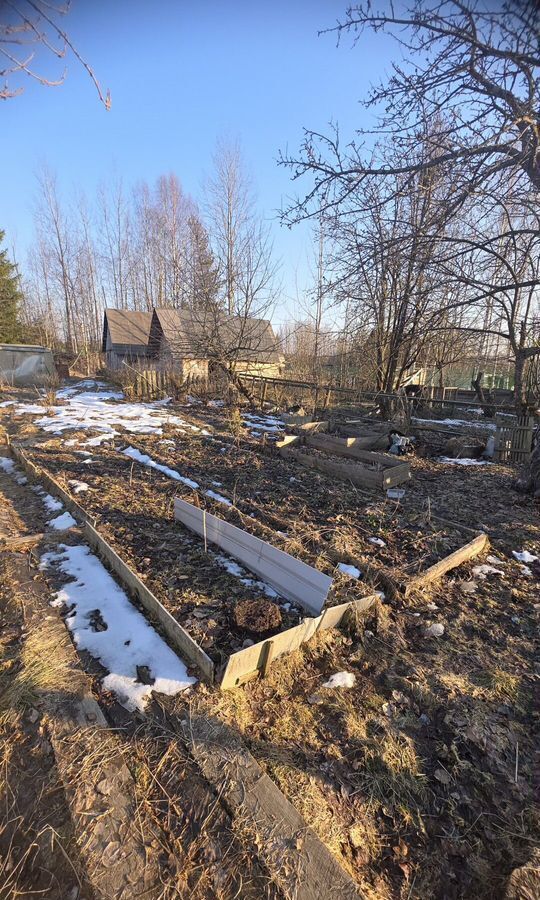 дом р-н Харовский г Харовск фото 35