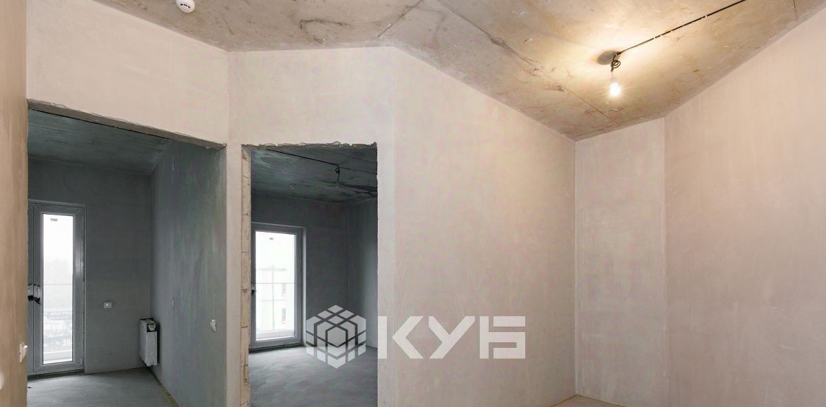 квартира р-н Зеленоградский г Зеленоградск ул Тургенева 14 фото 14
