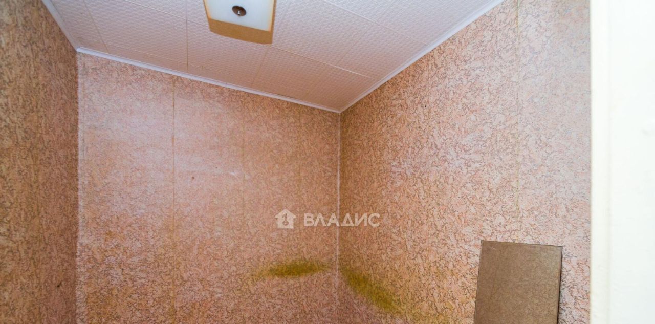 квартира г Рязань р-н Октябрьский ул 1-я Прудная 22 фото 4