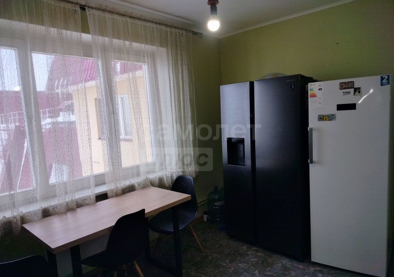 квартира г Оренбург р-н Центральный ул Аксакова 20б фото 3