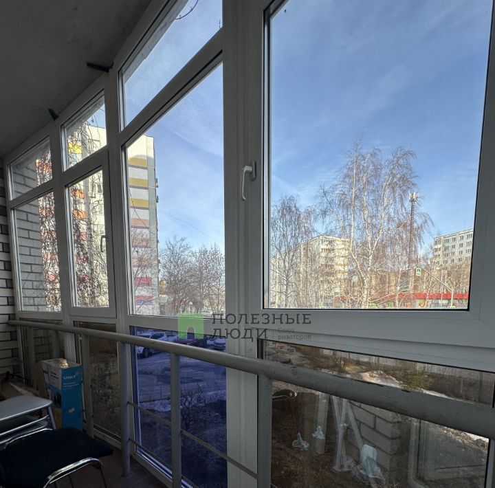 офис г Набережные Челны р-н Автозаводский б-р Томази Кереселидзе 10в фото 16