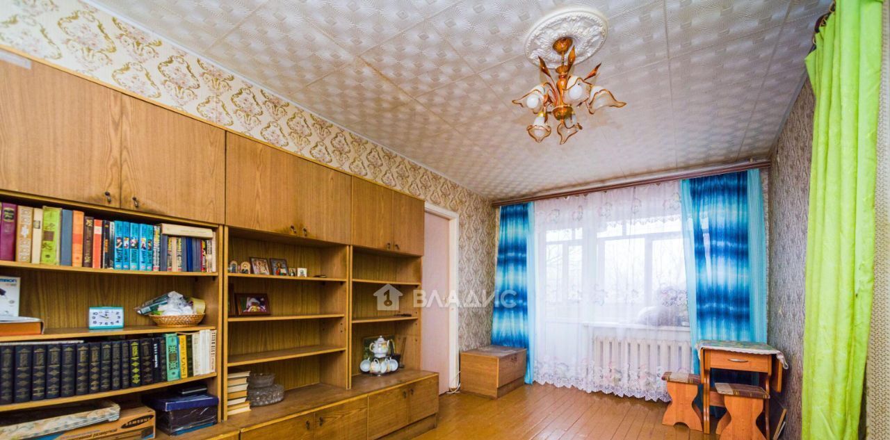 квартира г Рязань р-н Октябрьский ул 1-я Прудная 22 фото 6