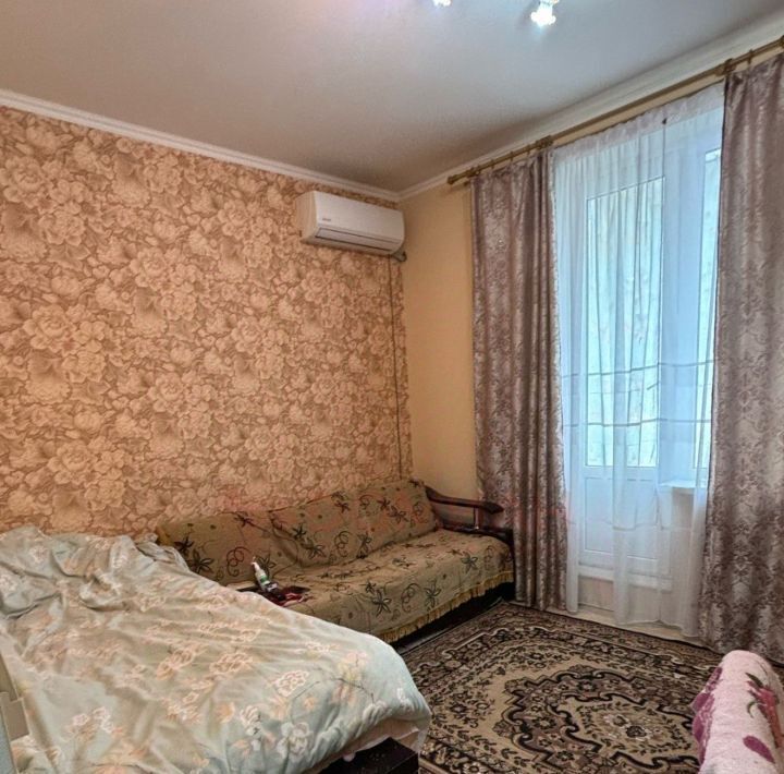 квартира г Ростов-на-Дону р-н Советский пр-кт Солженицына 24/23 фото 2