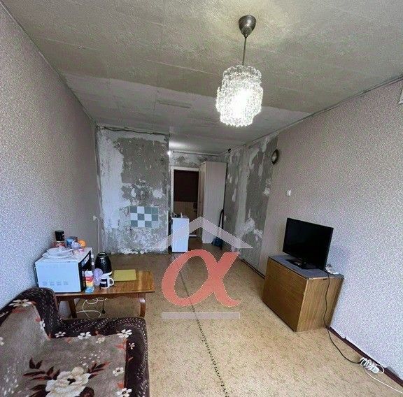 квартира г Кемерово р-н Ленинский пр-кт Ленинградский 5 фото 4